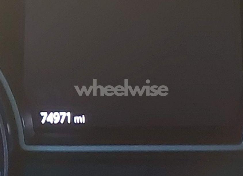 Photo 16 of 2017 Nissan Altima 2.5 SR (VIN 1N4AL3AP9HC218530)