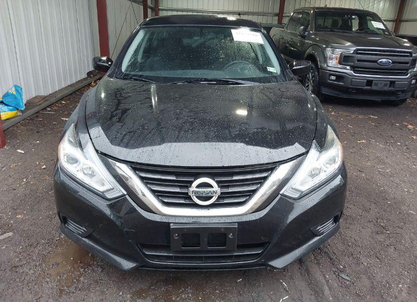 Photo 12 of 2017 Nissan Altima 2.5 S (VIN 1N4AL3AP9HC224750)