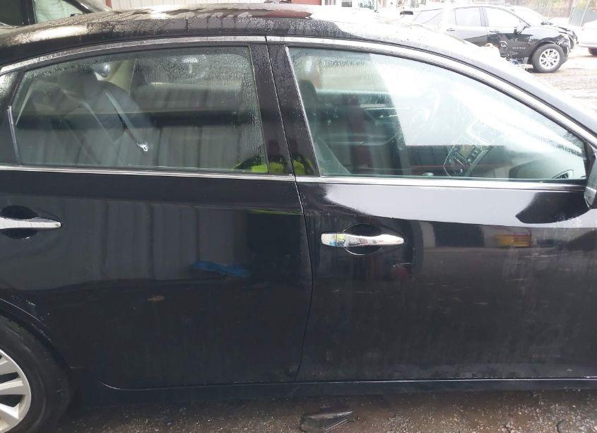 Photo 13 of 2017 Nissan Altima 2.5 S (VIN 1N4AL3AP9HC224750)