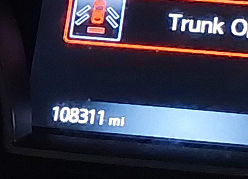 Photo 15 of 2017 Nissan Altima 2.5 SV (VIN 1N4AL3AP9HC230547)