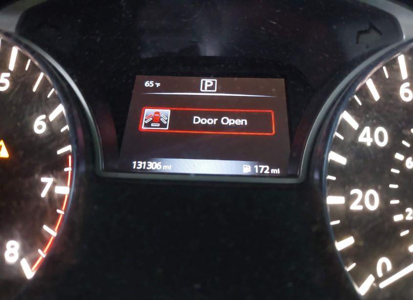 Photo 15 of 2017 Nissan Altima 2.5 SR (VIN 1N4AL3AP9HC232122)