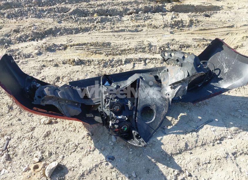 Photo 12 of 2017 Nissan Altima 2.5 SL (VIN 1N4AL3AP9HC232508)