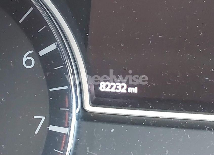 Photo 16 of 2017 Nissan Altima 2.5 SL (VIN 1N4AL3AP9HC232508)