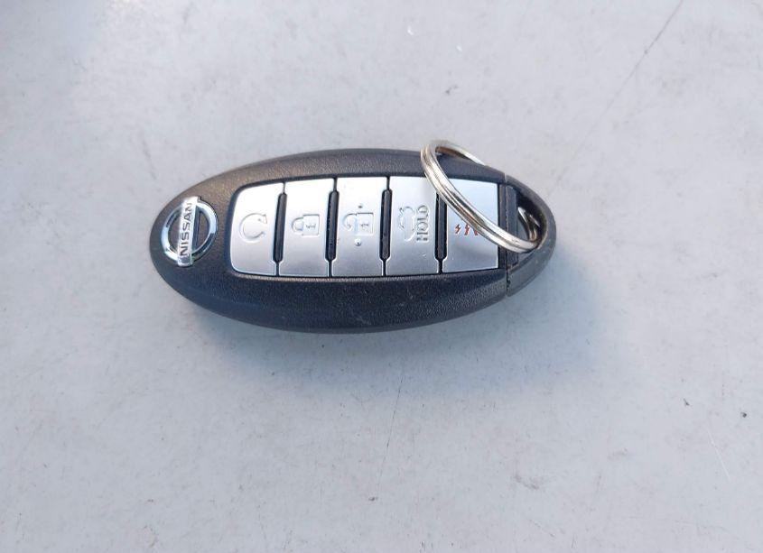 Photo 11 of 2017 Nissan Altima 2.5 SR (VIN 1N4AL3AP9HC242813)