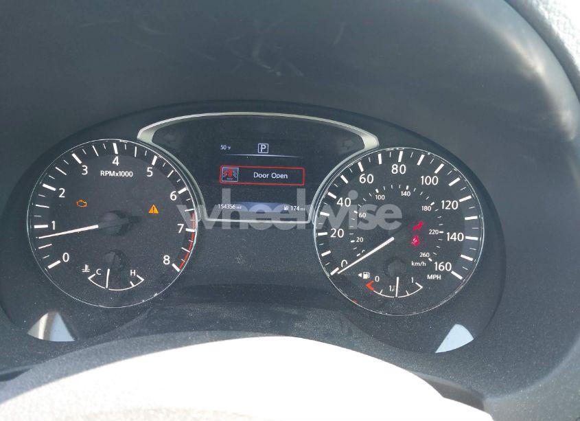 Photo 7 of 2017 Nissan Altima 2.5 S (VIN 1N4AL3AP9HC273303)