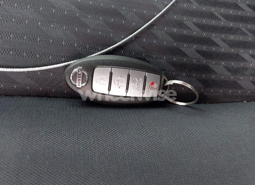 Photo 11 of 2017 Nissan Altima 2.5 S (VIN 1N4AL3AP9HC286908)