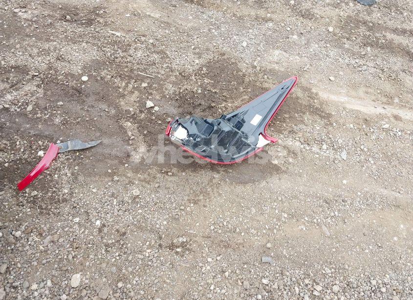 Photo 12 of 2017 Nissan Altima 2.5 S (VIN 1N4AL3AP9HC286908)