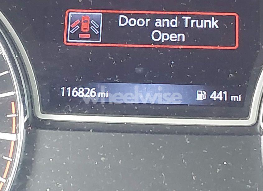 Photo 16 of 2017 Nissan Altima 2.5 S (VIN 1N4AL3AP9HC286908)