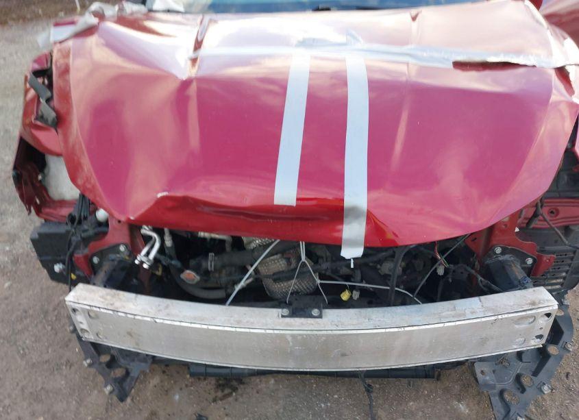 Photo 10 of 2017 Nissan Altima 2.5 S (VIN 1N4AL3AP9HC477406)