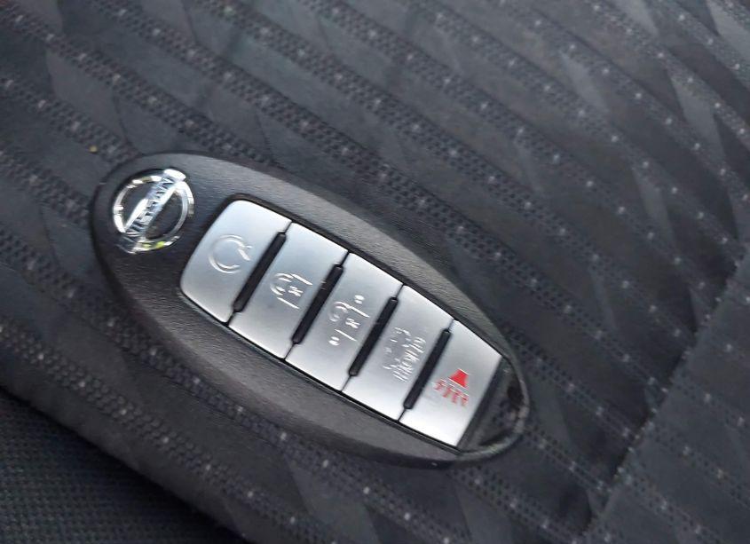 Photo 11 of 2017 Nissan Altima 2.5 S (VIN 1N4AL3AP9HC477406)