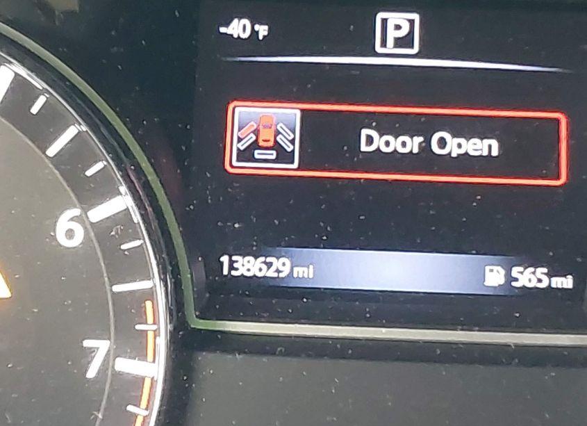 Photo 16 of 2017 Nissan Altima 2.5 S (VIN 1N4AL3AP9HC477406)