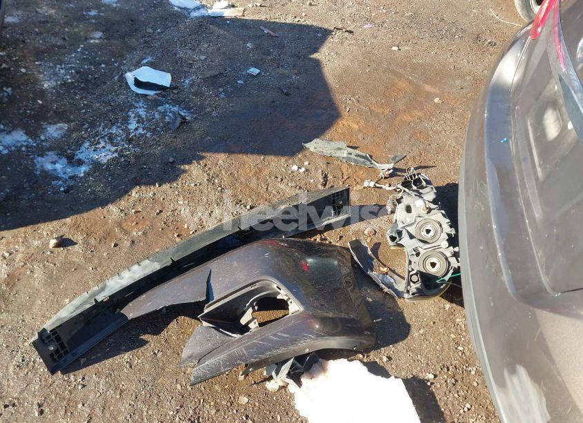 Photo 12 of 2017 Nissan Altima 2.5/2.5 S/2.5 SL/2.5 SR/2.5 SV (VIN 1N4AL3AP9HN306319)