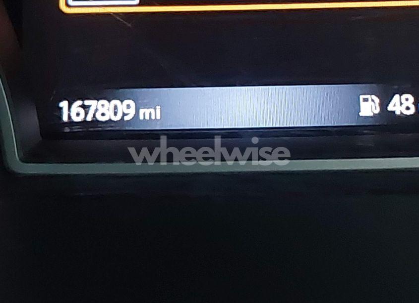 Photo 16 of 2017 Nissan Altima 2.5/2.5 S/2.5 SL/2.5 SR/2.5 SV (VIN 1N4AL3AP9HN306319)