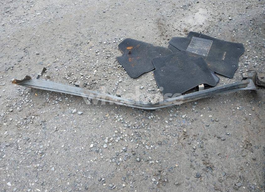 Photo 12 of 2017 Nissan Altima 2.5 S (VIN 1N4AL3AP9HN315280)