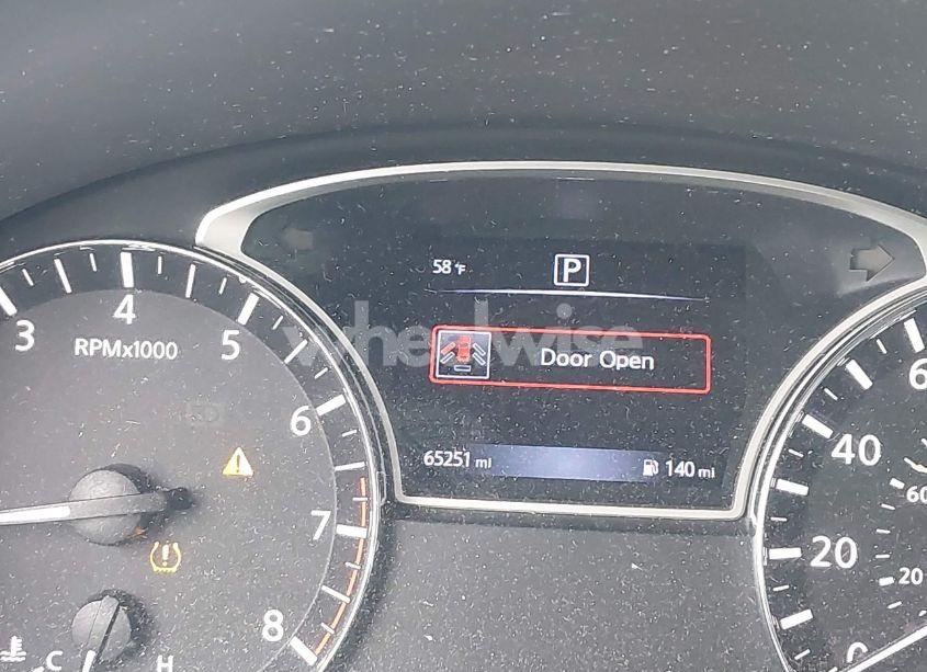 Photo 16 of 2017 Nissan Altima 2.5 S (VIN 1N4AL3AP9HN315280)