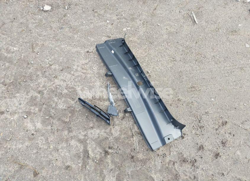 Photo 12 of 2017 Nissan Altima 2.5 S (VIN 1N4AL3AP9HN319930)