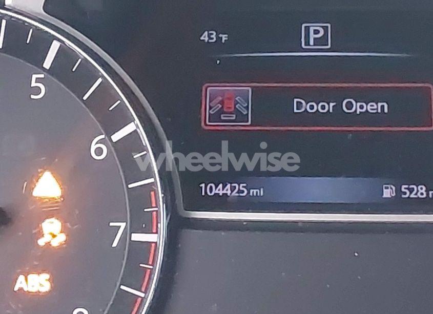 Photo 15 of 2017 Nissan Altima 2.5 S (VIN 1N4AL3AP9HN335366)