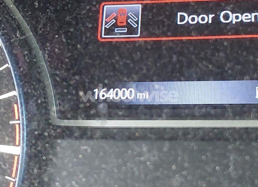 Photo 15 of 2017 Nissan Altima 2.5 SR (VIN 1N4AL3AP9HN348750)