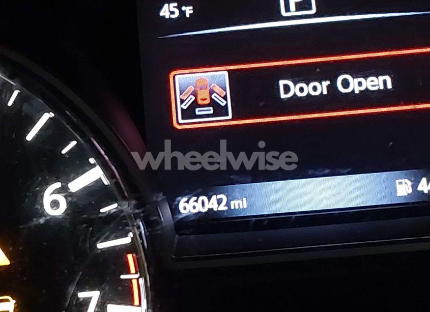 Photo 16 of 2017 Nissan Altima 2.5 S (VIN 1N4AL3AP9HN362454)