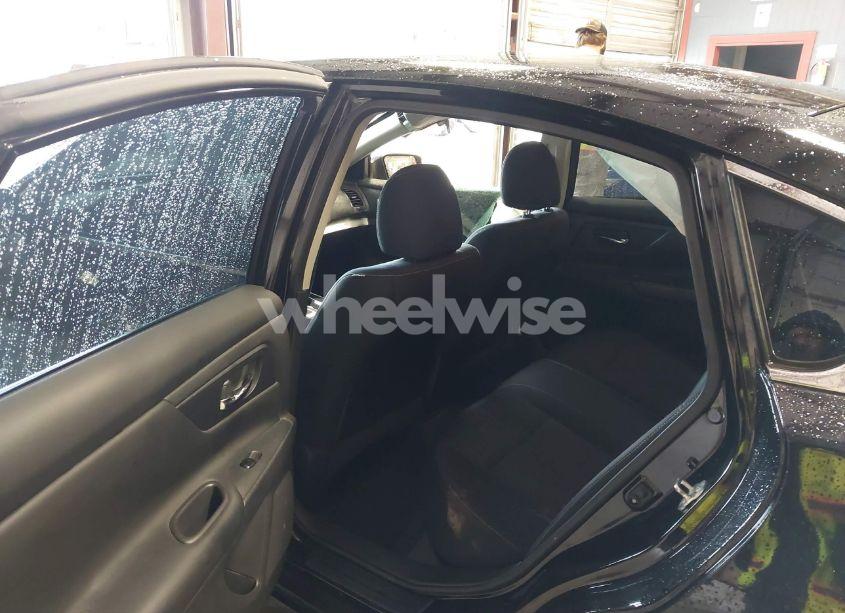 Photo 8 of 2017 Nissan Altima 2.5 S (VIN 1N4AL3AP9HN362454)