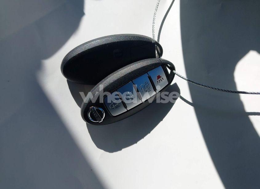 Photo 11 of 2018 Nissan Altima 2.5 SR (VIN 1N4AL3AP9JC101312)