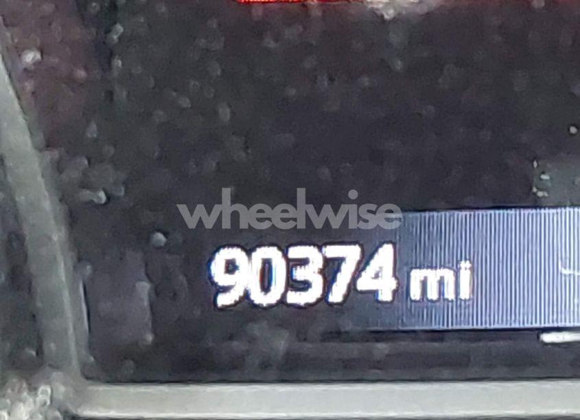 Photo 15 of 2018 Nissan Altima 2.5 SR (VIN 1N4AL3AP9JC101312)