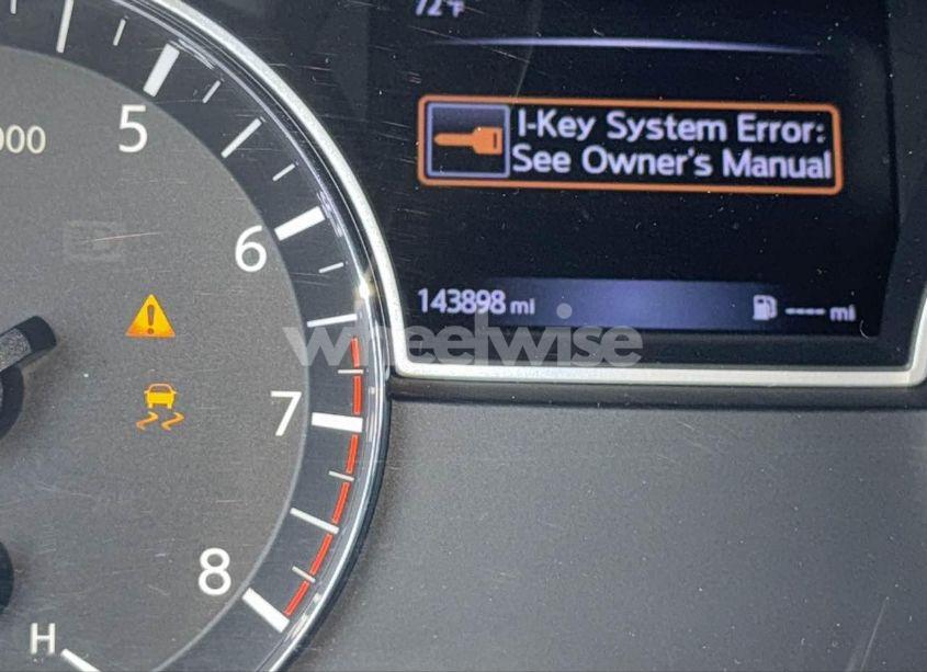 Photo 7 of 2018 Nissan Altima 2.5/S/SV/SL/SR (VIN 1N4AL3AP9JC108342)