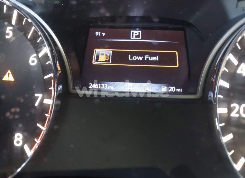 Photo 15 of 2018 Nissan Altima 2.5 SV (VIN 1N4AL3AP9JC119373)