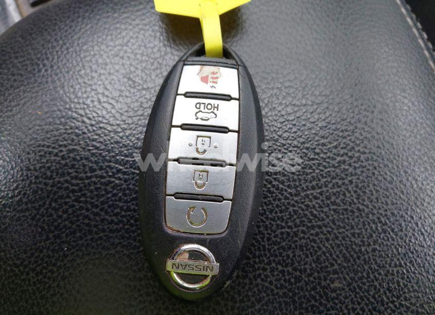 Photo 11 of 2018 Nissan Altima 2.5 SL (VIN 1N4AL3AP9JC128686)