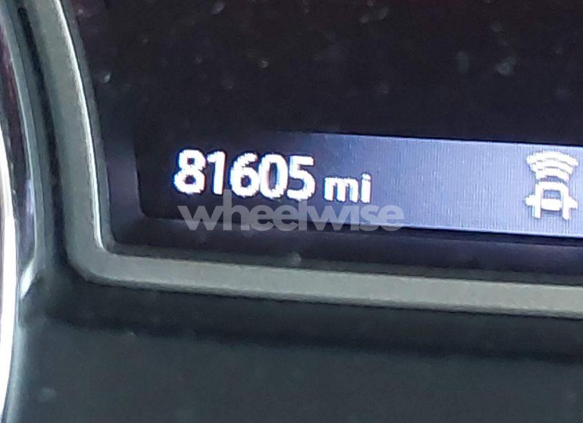 Photo 15 of 2018 Nissan Altima 2.5 S (VIN 1N4AL3AP9JC133645)