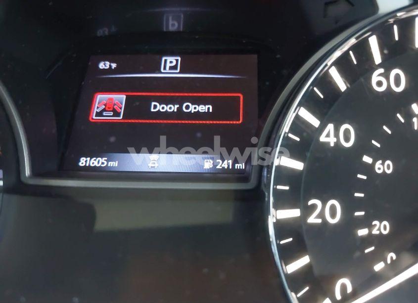 Photo 7 of 2018 Nissan Altima 2.5 S (VIN 1N4AL3AP9JC133645)