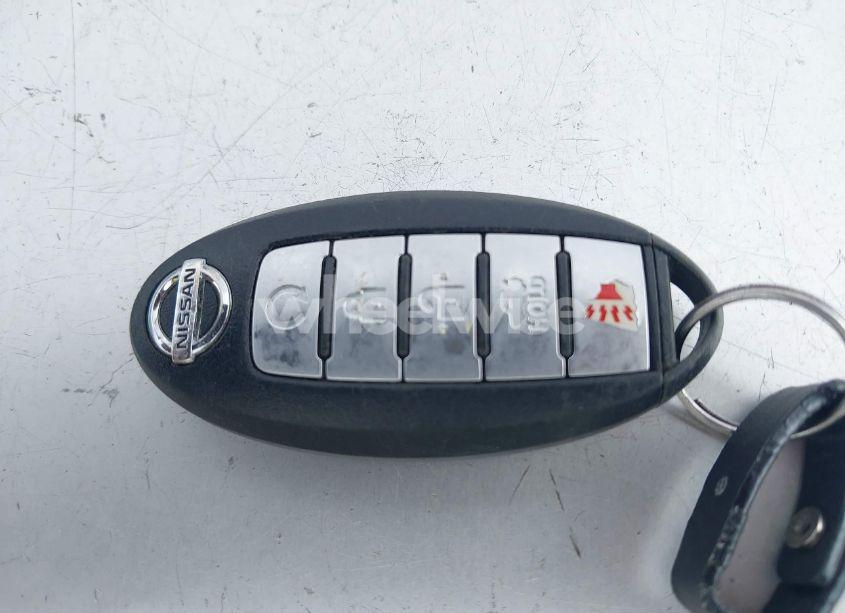 Photo 11 of 2018 Nissan Altima 2.5 S (VIN 1N4AL3AP9JC133693)