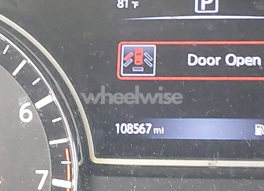 Photo 15 of 2018 Nissan Altima 2.5 S (VIN 1N4AL3AP9JC133693)