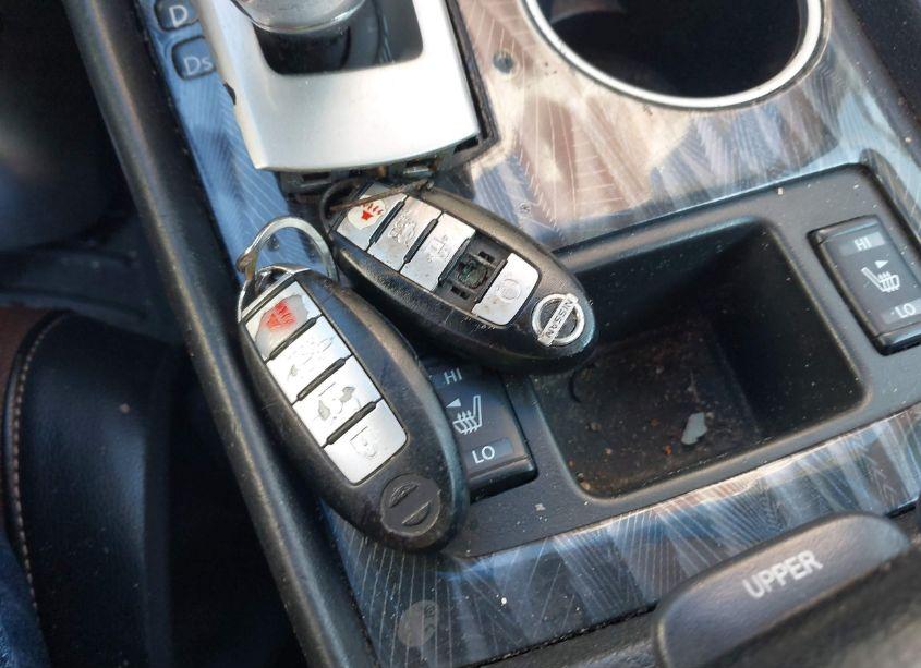 Photo 11 of 2018 Nissan Altima 2.5 SL (VIN 1N4AL3AP9JC139364)