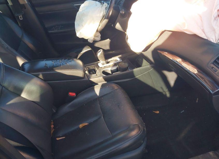 Photo 5 of 2018 Nissan Altima 2.5 SL (VIN 1N4AL3AP9JC139364)