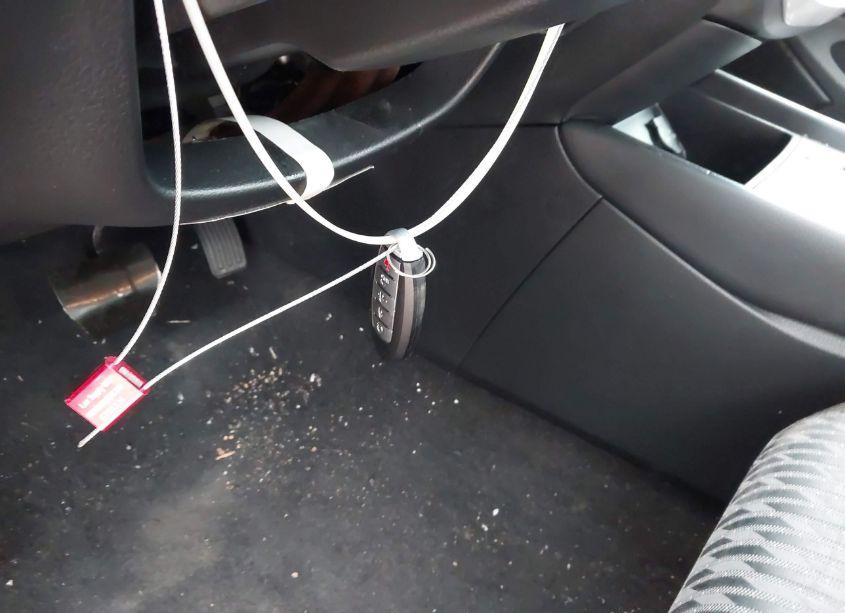 Photo 11 of 2018 Nissan Altima 2.5 S (VIN 1N4AL3AP9JC140143)