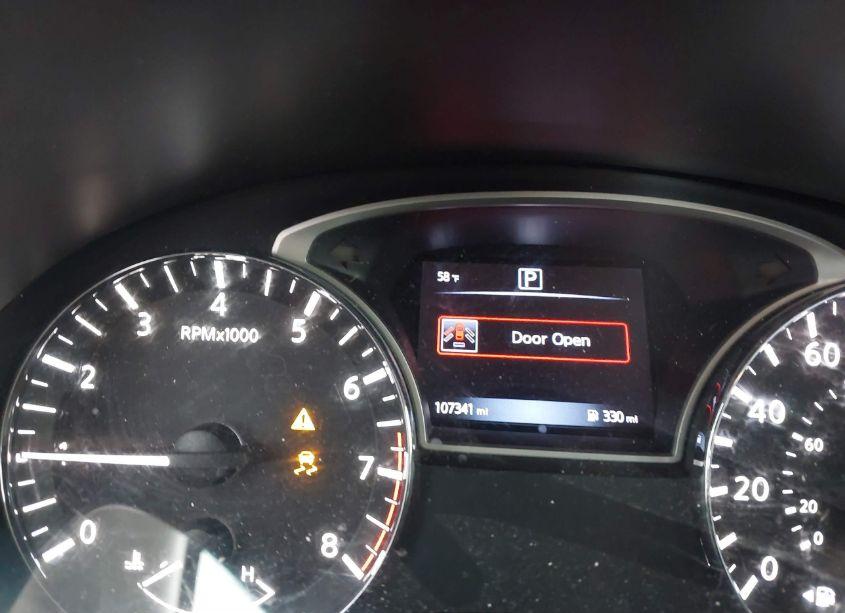 Photo 15 of 2018 Nissan Altima 2.5 S (VIN 1N4AL3AP9JC140143)