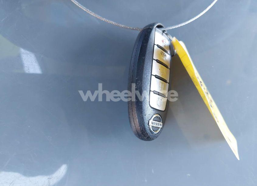 Photo 11 of 2018 Nissan Altima 2.5 S (VIN 1N4AL3AP9JC142250)