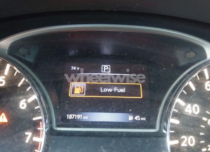 Photo 15 of 2018 Nissan Altima 2.5 S (VIN 1N4AL3AP9JC142250)