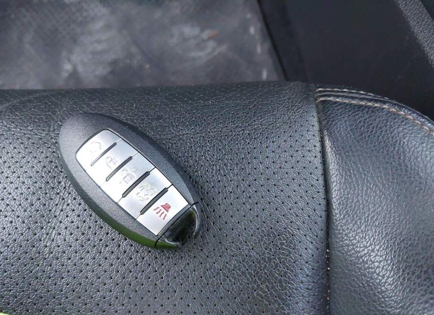 Photo 11 of 2018 Nissan Altima 2.5 SL (VIN 1N4AL3AP9JC145293)