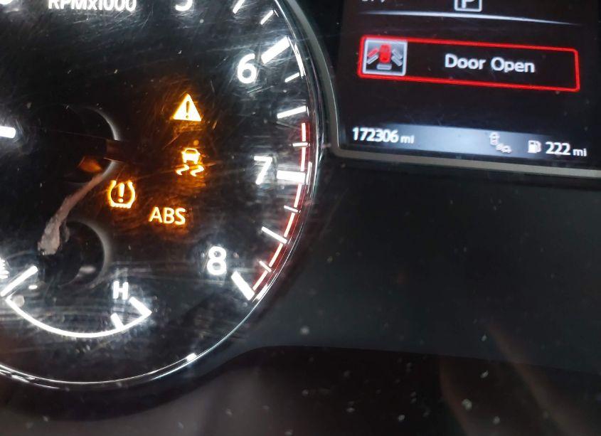 Photo 15 of 2018 Nissan Altima 2.5 SL (VIN 1N4AL3AP9JC145293)