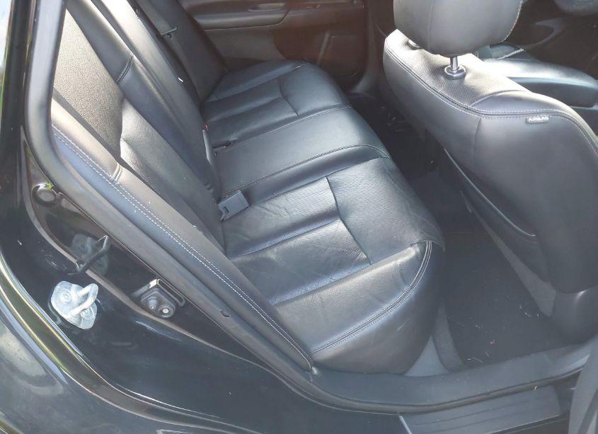 Photo 8 of 2018 Nissan Altima 2.5 SL (VIN 1N4AL3AP9JC145293)