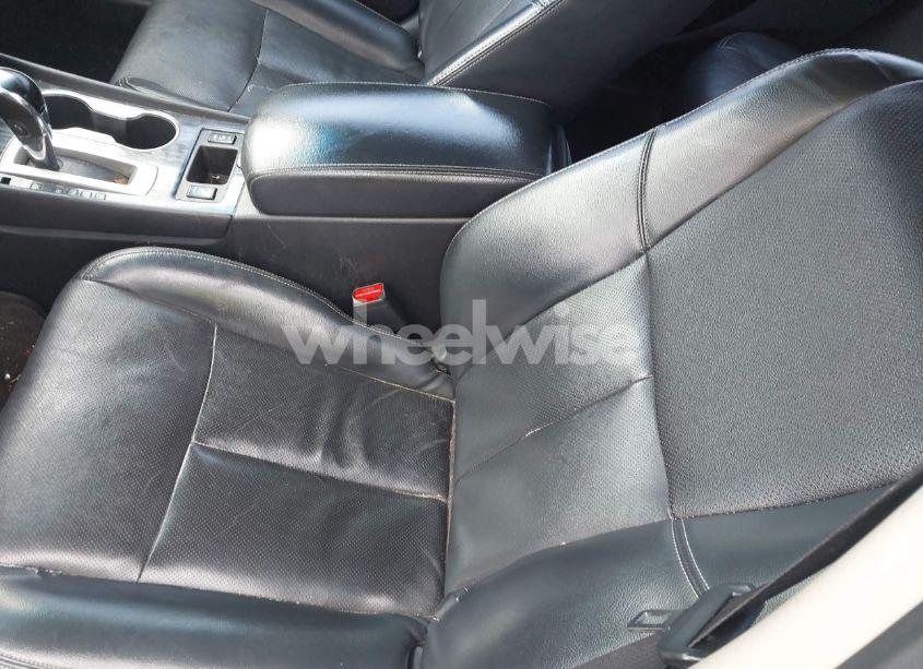 Photo 19 of 2018 Nissan Altima 2.5 SL (VIN 1N4AL3AP9JC150008)