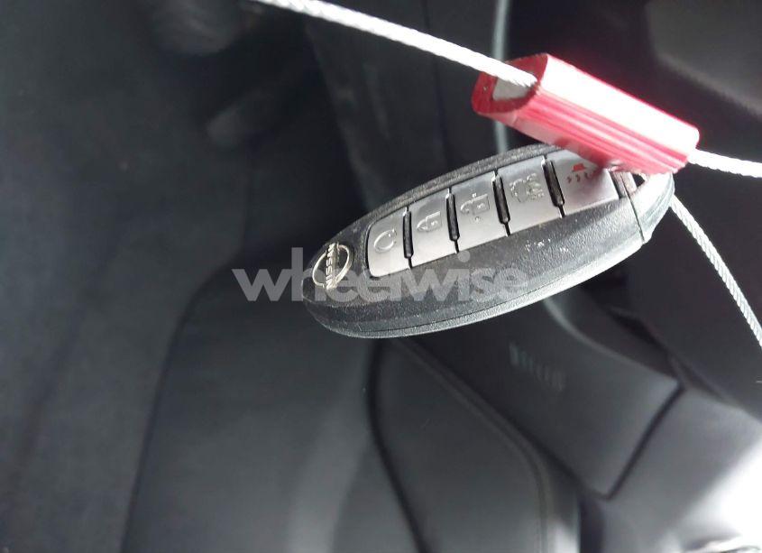 Photo 11 of 2018 Nissan Altima 2.5 SV (VIN 1N4AL3AP9JC150185)