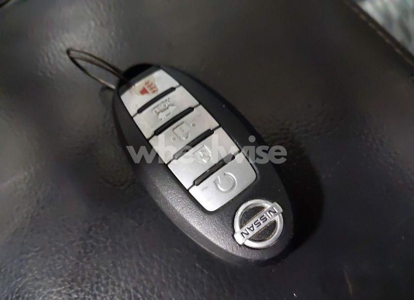 Photo 11 of 2018 Nissan Altima 2.5 S (VIN 1N4AL3AP9JC156438)