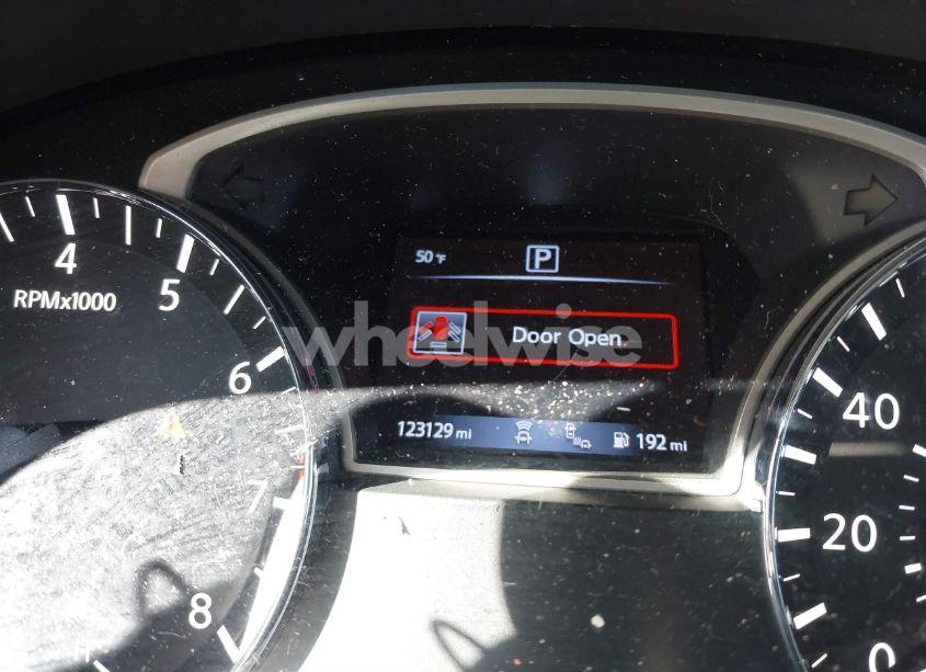 Photo 15 of 2018 Nissan Altima 2.5 SL (VIN 1N4AL3AP9JC158108)