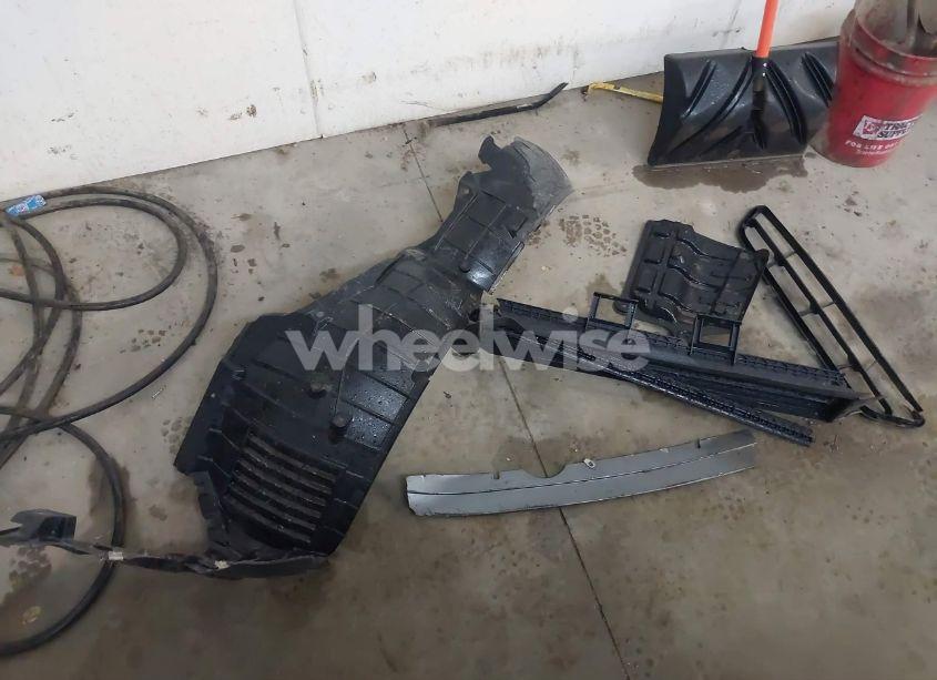 Photo 12 of 2018 Nissan Altima 2.5 SV (VIN 1N4AL3AP9JC160800)