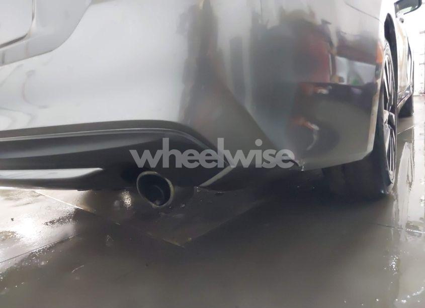 Photo 20 of 2018 Nissan Altima 2.5 SV (VIN 1N4AL3AP9JC160800)