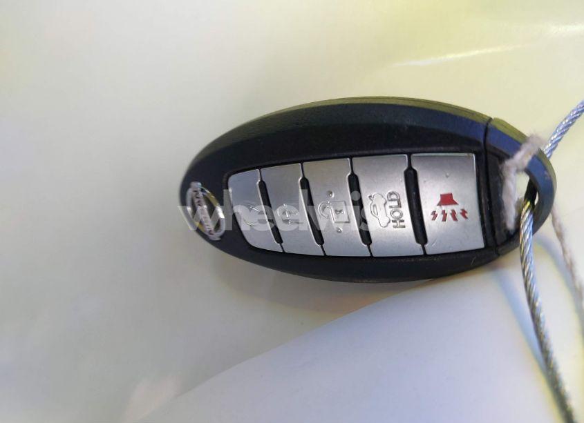 Photo 11 of 2018 Nissan Altima 2.5 SL (VIN 1N4AL3AP9JC171652)