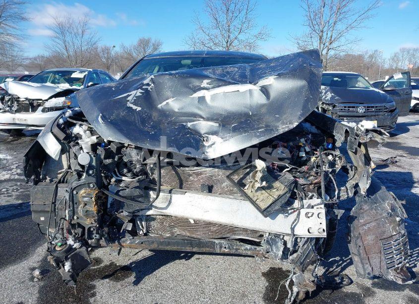 Photo 12 of 2018 Nissan Altima 2.5 SL (VIN 1N4AL3AP9JC171652)